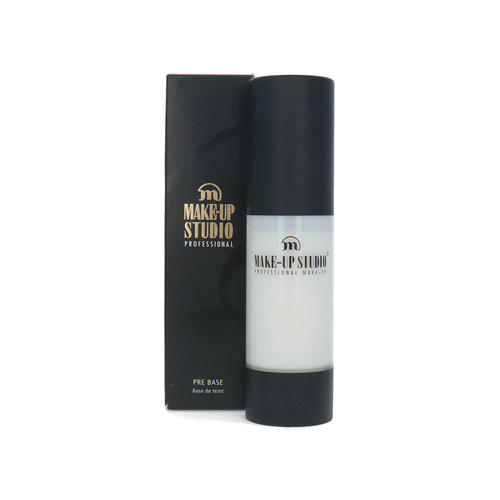 Make-Up Studio Pre Base Primer