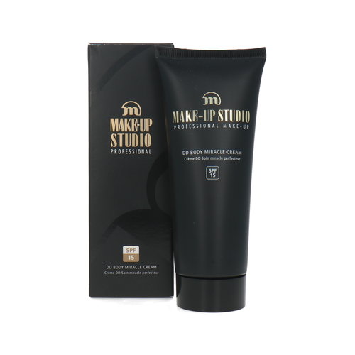 Make-Up Studio DD Body Miracle Cream