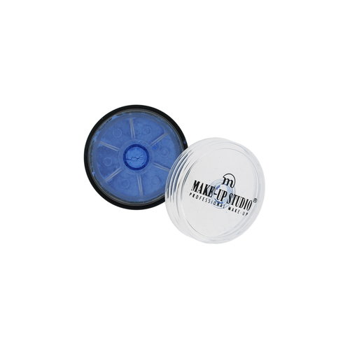 Make-Up Studio Shiny Effects Le fard à paupières - Lavendel Blue Make-Up Studio Shiny Effects Le fard à paupières - Lavendel Blue