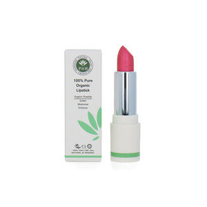 100% Pure Organic Rouge à lèvres - Camellia