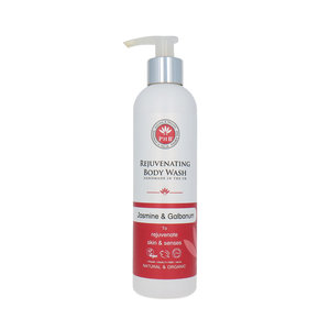 Rejuvenating Body Wash - 253 ml