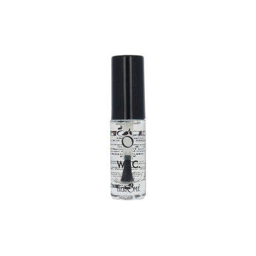 Herome Cosmetics Topcoat - Shine Shock