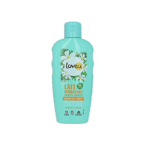 Lovea Moisturizing After Sun Lotion Monoï de Tahiti - 150 ml Moisturizing After Sun Lotion Monoï de Tahiti - 150 ml