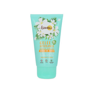 Lovea Soothin After Sun Gel Monoï de Tahiti - 150 ml Soothin After Sun Gel Monoï de Tahiti - 150 ml