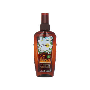 Dry Tanning Oil Monoï de Tahiti - 150 ml