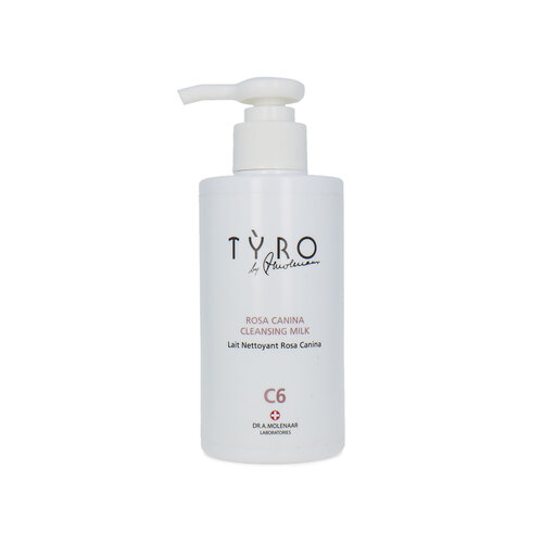 Tyro Cosmetics Rosa Canina Cleansing Milk C6 - 200 ml