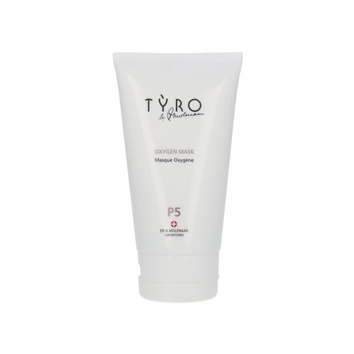 Tyro Cosmetics Oxygen Mask P5 - 150 ml