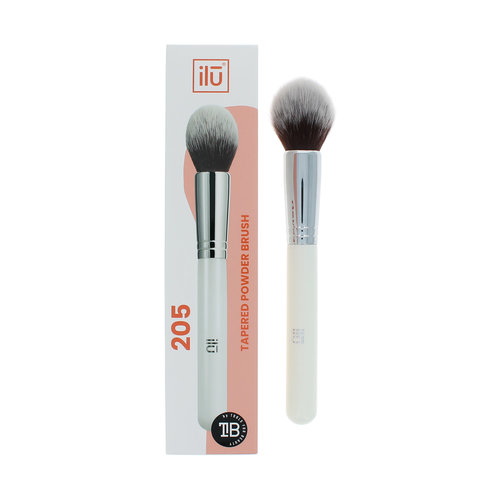 Tools For Beauty Tapered Powder Brush - 205