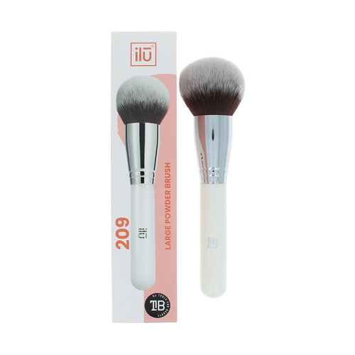 Tools For Beauty Large Powder Brush - 209 Tools For Beauty Large Powder Brush - 209