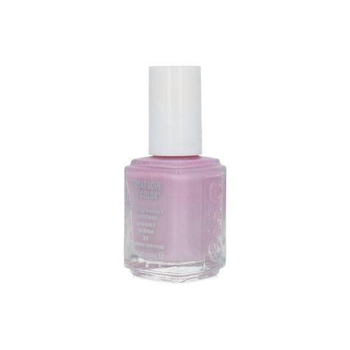 Essie Treat Love & Color Strengthener Vernis à ongles - 29 Daytime