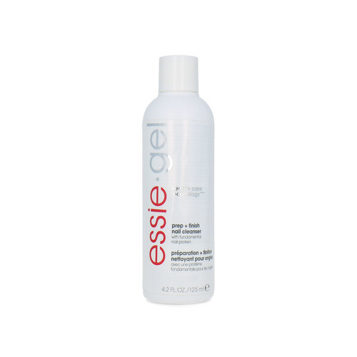 Essie Prep + Finish Nail Cleanser