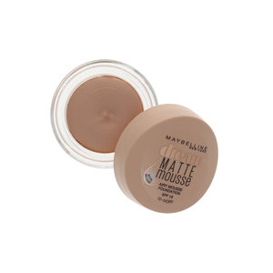 Maybelline Dream Matte Mousse Fond de teint - 10 Ivory Dream Matte Mousse Fond de teint - 10 Ivory