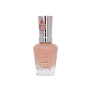 Sally Hansen Color Therapy Vernis à ongles - 538 Unveilled Color Therapy Vernis à ongles - 538 Unveilled