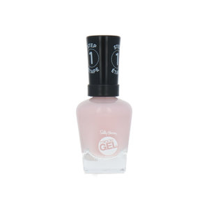 Miracle Gel Vernis à ongles - 248 Once Chiffon a Time