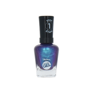 Sally Hansen Miracle Gel Vernis à ongles - 573 Hyp-nautical Miracle Gel Vernis à ongles - 573 Hyp-nautical