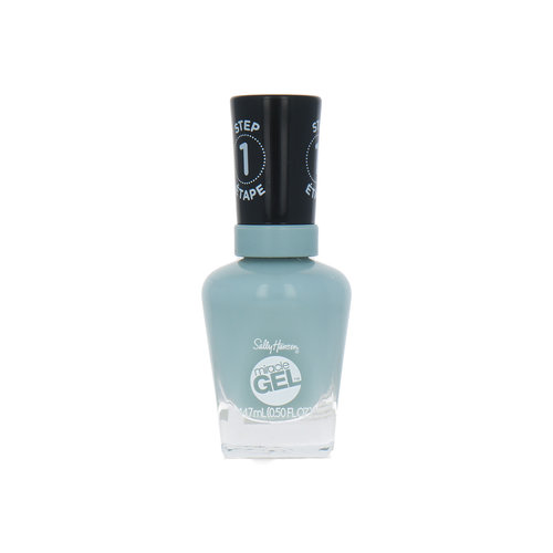 Sally Hansen Miracle Gel Vernis à ongles - 672 Giving Altitude