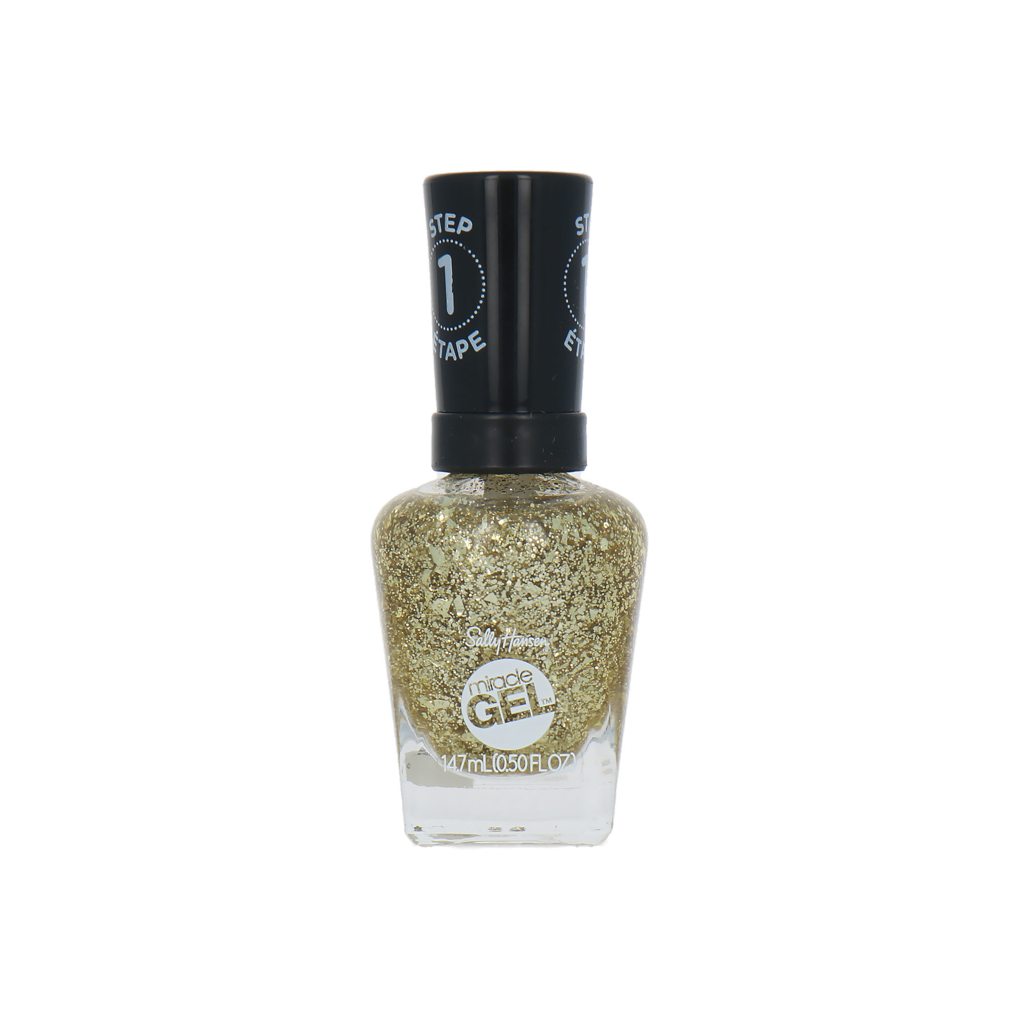 Sally Hansen Miracle Gel Vernis à ongles - 777 Sunken Treasure