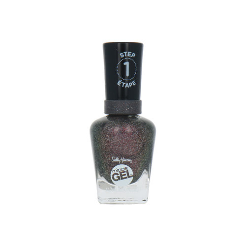 Sally Hansen Miracle Gel Vernis à ongles - 840 Hue There?