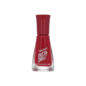 Sally Hansen Insta-Dri Vernis à ongles - 390 That's A-Blazing! Insta-Dri Vernis à ongles - 390 That's A-Blazing!