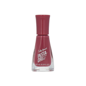 Sally Hansen Insta-Dri Vernis à ongles - 413 Expresso Insta-Dri Vernis à ongles - 413 Expresso