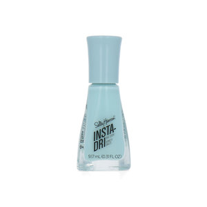 Sally Hansen Insta-Dri Vernis à ongles - 510 Gain Mo-Mint-Um Insta-Dri Vernis à ongles - 510 Gain Mo-Mint-Um