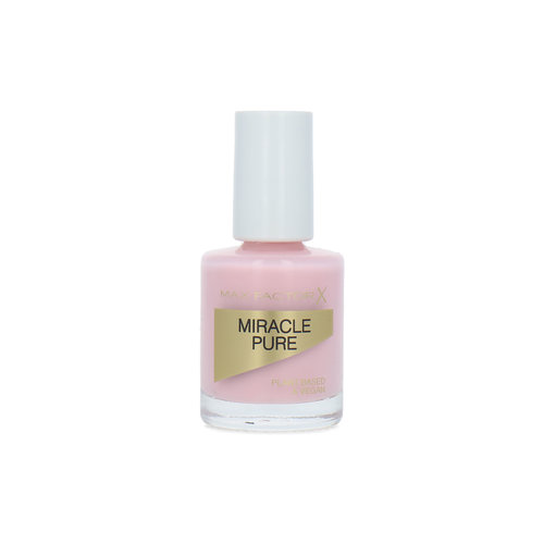 Max Factor Miracle Pure Vernis à ongles - 220 Cherry Blossom