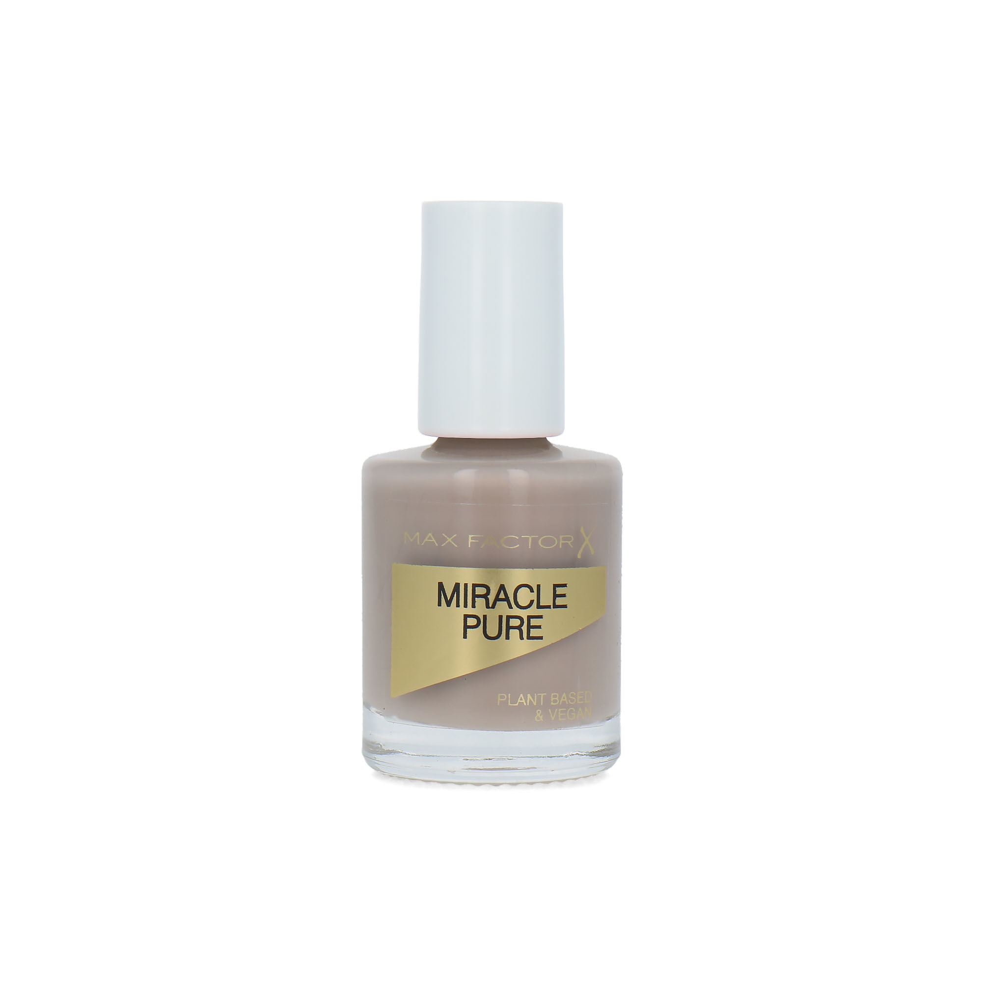 Max Factor Miracle Pure Vernis à ongles - 812 Spiced Chai