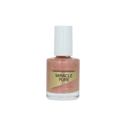 Max Factor Miracle Pure Vernis à ongles - 232 Tahitian Sunset