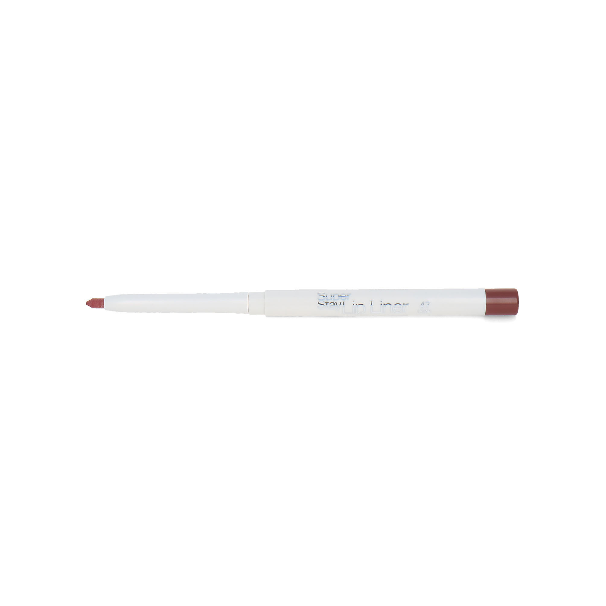 Maybelline SuperStay Crayon à lèvres - 47 Brown