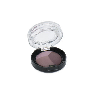 L'Oréal Trio Pro Le fard à paupières - 402 Addictive Plum Trio Pro Le fard à paupières - 402 Addictive Plum