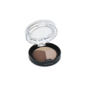 L'Oréal Trio Pro Le fard à paupières - 403 Golden Fidelity Trio Pro Le fard à paupières - 403 Golden Fidelity