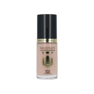 Facefinity All Day Flawless 3 in 1 Airbrush Finish Fond de teint - C30 Porcelain