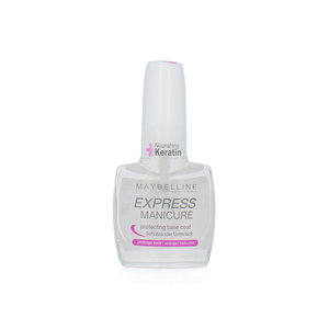 Express Manicure Protecting Basecoat