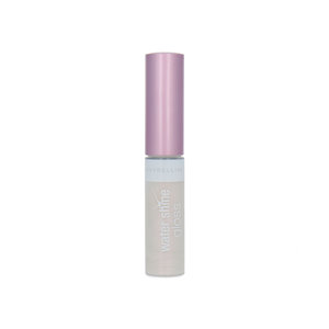 Maybelline Water Shine Brillant à lèvres - 501 Candy White Water Shine Brillant à lèvres - 501 Candy White