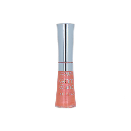 L'Oréal Glam Shine Reflexion Brillant à lèvres - 172 Sheer Watermelon