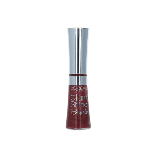 L'Oréal Glam Shine Diamant Brillant à lèvres - 156 Sunlight Blush