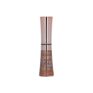 Glam Shine Natural Glow Brillant Ã  lÃ¨vres - 409 Crystal Bronze Glow