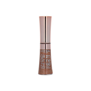 Glam Shine Natural Glow Brillant à lèvres - 409 Crystal Bronze Glow