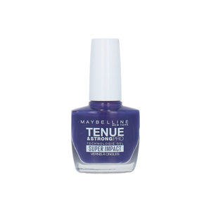 Tenue & Strong Pro Vernis à ongles - 887 All Day Plum