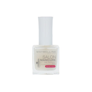 Salon Manicure Nail Treatment Age Treatment Basecoat