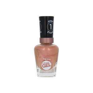 Miracle Gel Vernis à ongles - 174 Shhhh-immer