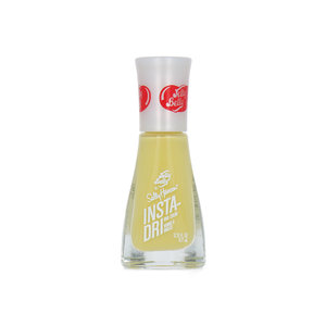 Sally Hansen Insta-Dri Vernis à ongles - 668 Pina Colada Insta-Dri Vernis à ongles - 668 Pina Colada
