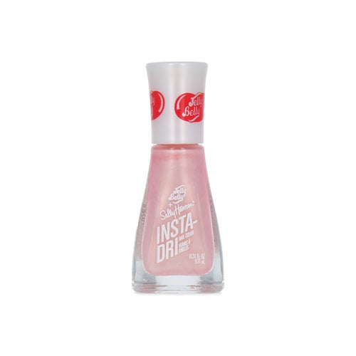 Sally Hansen Insta-Dri Vernis à ongles - 670 Jewel Bubble Gum