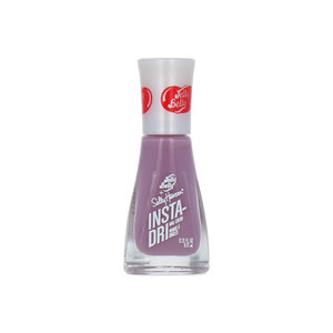 Sally Hansen Insta-Dri Vernis à ongles - 674 Island Punch Insta-Dri Vernis à ongles - 674 Island Punch