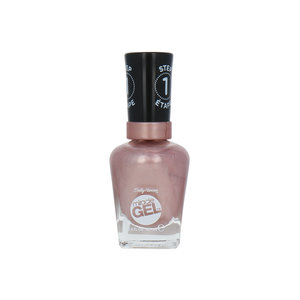Sally Hansen Miracle Gel Vernis à ongles - 207 Out Of This Pearl Miracle Gel Vernis à ongles - 207 Out Of This Pearl