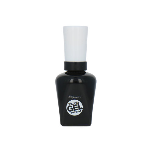 Sally Hansen Miracle Gel Topcoat - 101