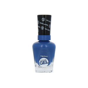 Sally Hansen Miracle Gel Vernis à ongles - 665 Beatnik Miracle Gel Vernis à ongles - 665 Beatnik