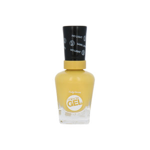 Sally Hansen Miracle Gel Vernis à ongles - 769 Gigabryte Miracle Gel Vernis à ongles - 769 Gigabryte