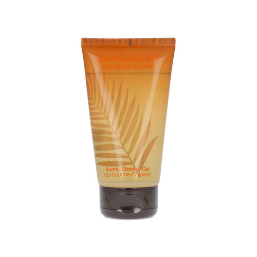 Lancaster Sunny Shower Gel - 150 ml