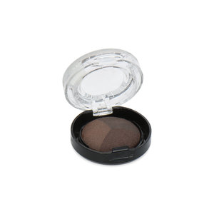 L'Oréal Trio Pro Le fard à paupières - 400 Chocolate Addiction Trio Pro Le fard à paupières - 400 Chocolate Addiction